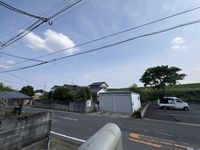 レオパレス加納院吉田 眺望