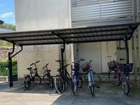 クレイノ桜ソレイユ 共用部分