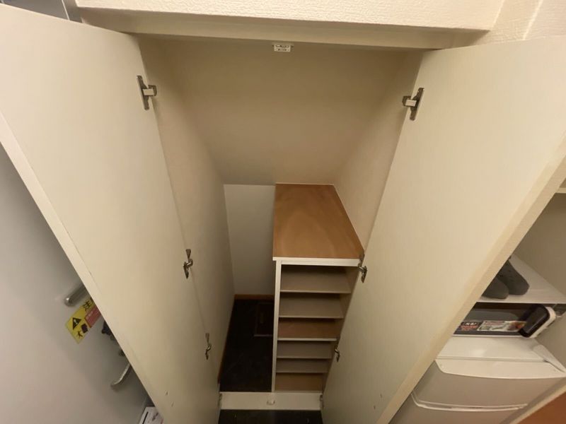レオパレス実樹 その他