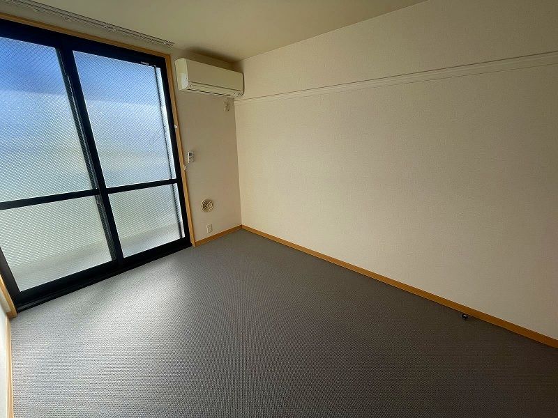 leopalace Tatsumi House Living room