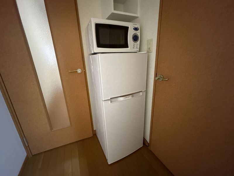 レオパレスＴＭＹ その他設備