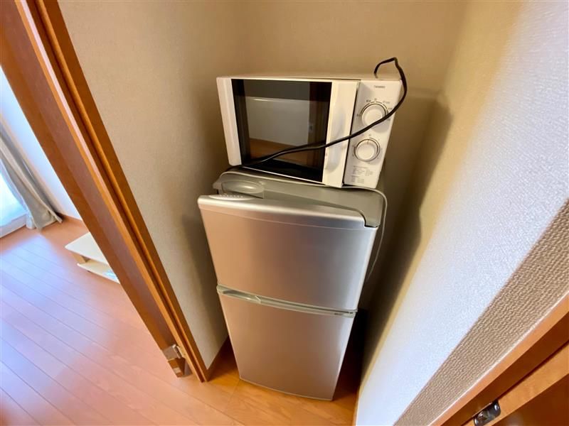 leopalace Pure Other facilities