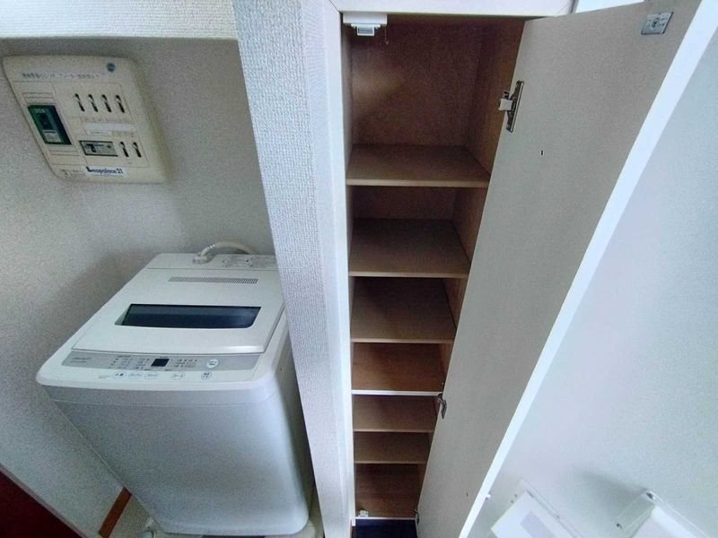 レオパレスわかたけ その他設備