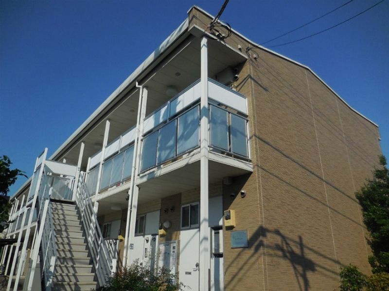 leopalace Residence Exterior