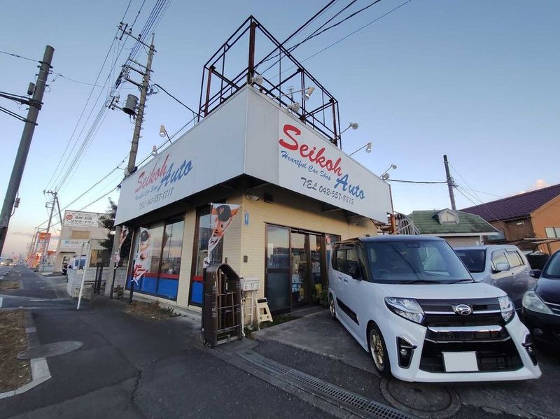 leopalace Proceed 周边环境