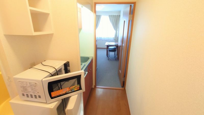 レオパレスラ・ティーダ その他