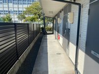レオパレスＳａｋｕｒａｉ 共用部分