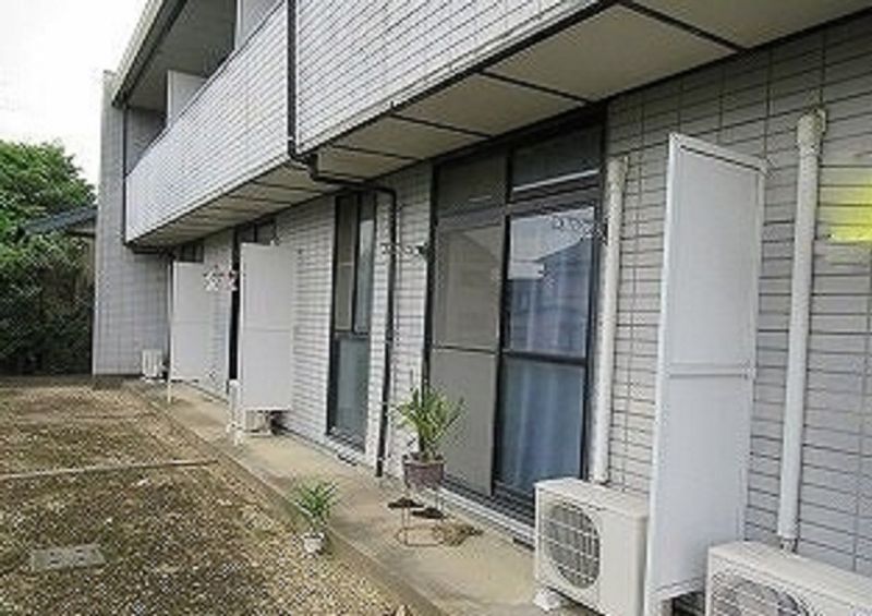 レオパレスＩＮＡ 外観