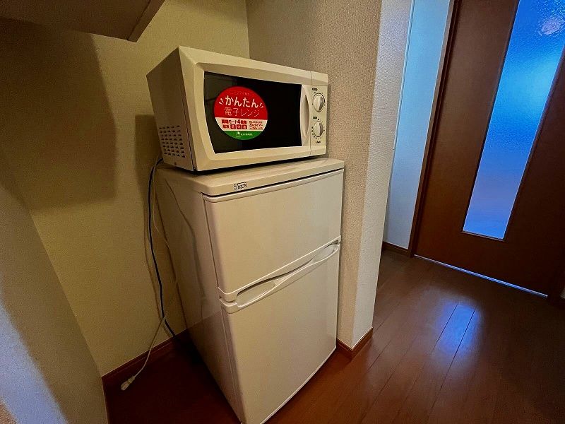 レオパレスウィング その他設備