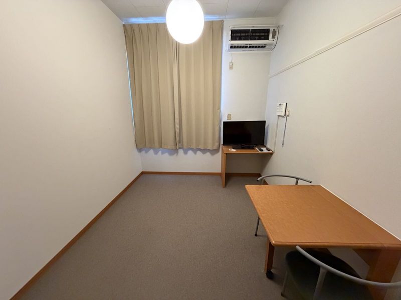 leopalace Court Hikone Living room