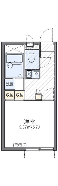 leopalace Aphrodite Thiết kế