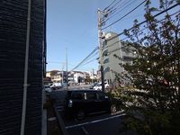 レオパレスビスト　ディモラ 眺望
