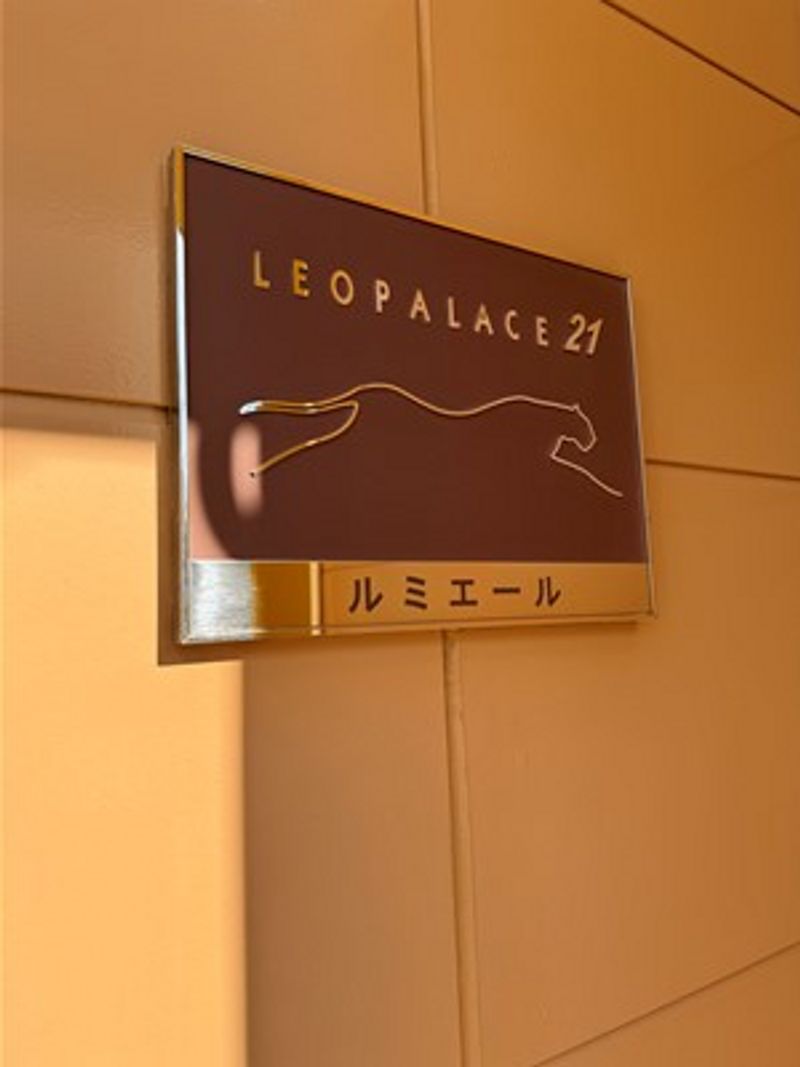 レオパレスルミエール その他