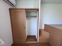 レオパレスＶｉｎｇｈｔＳｉｘ 収納