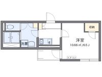 58806 Floorplan