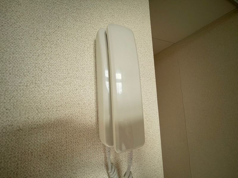 レオパレスさくら その他設備