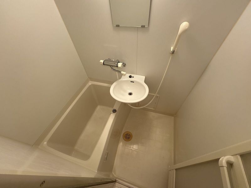 leopalace Hana 욕실