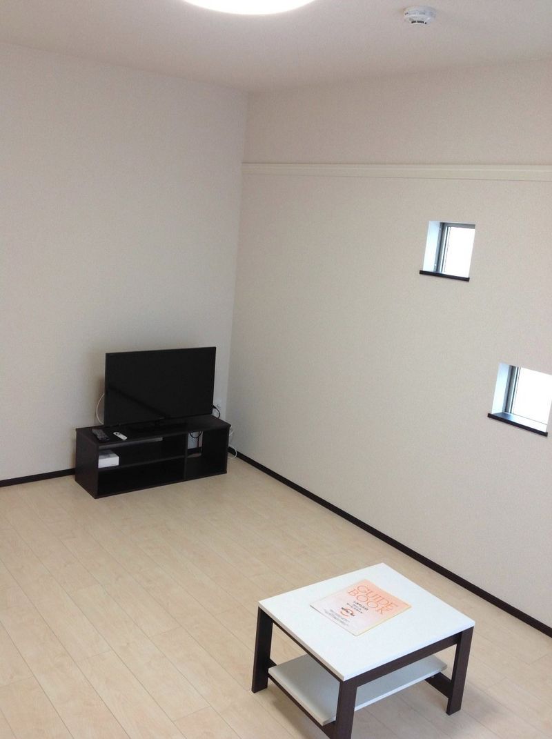 CLEINO Rue Izumi 거실