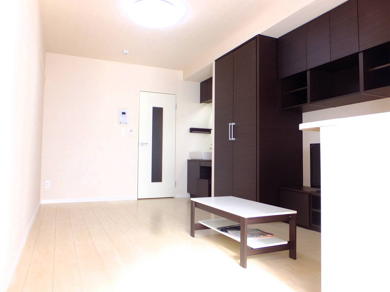 LEONEXT K and A Phòng khách