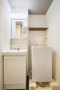 ArLk Ripalisa T Khu rửa mặt