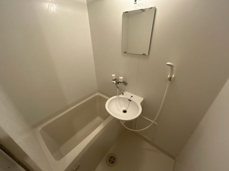 leopalace SHOIN 욕실