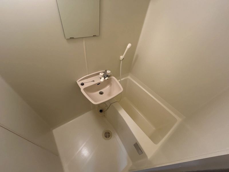 leopalace Euphoria 욕실