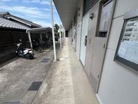 レオパレスゴールド枝松 その他