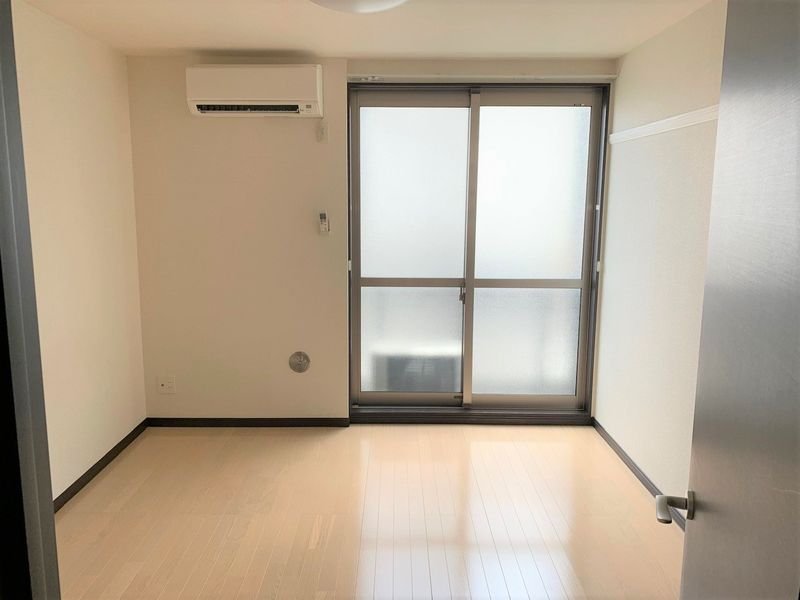 レオネクストサンパレス 居間