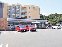 レオパレス花山手 周辺環境