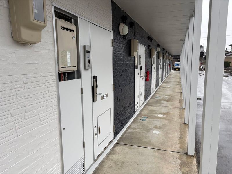 レオパレスチアフル　プレイン その他