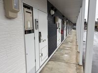 レオパレスチアフル　プレイン その他