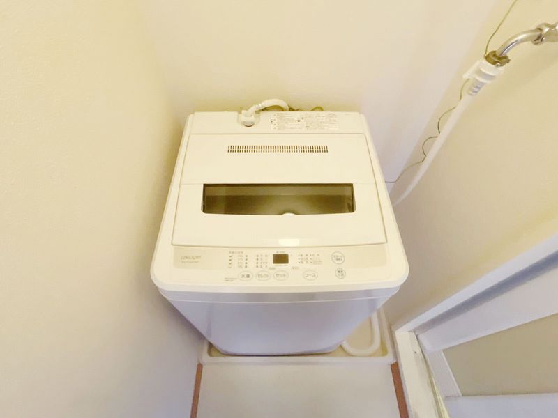 レオパレスロイヤル その他