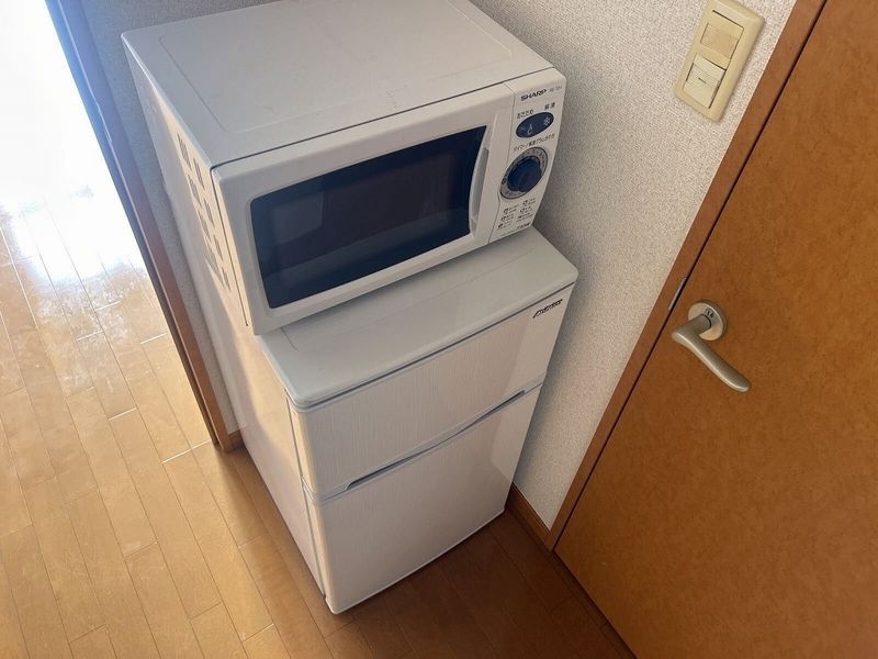 レオパレスピーヌス その他設備
