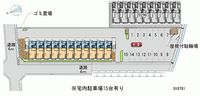 18781 월정액 주차장