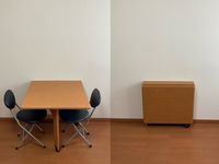 レオパレスウエストⅠ その他設備