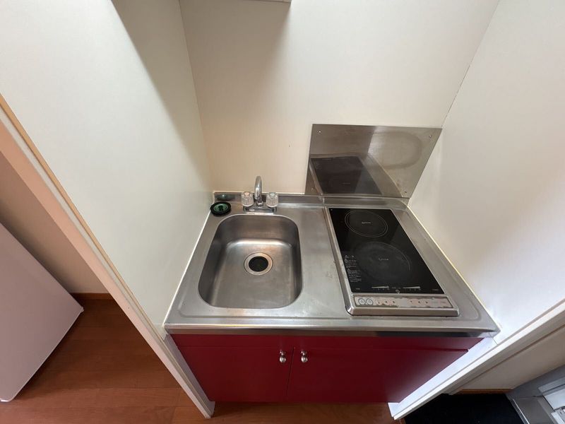 leopalace Kouta B Kitchen