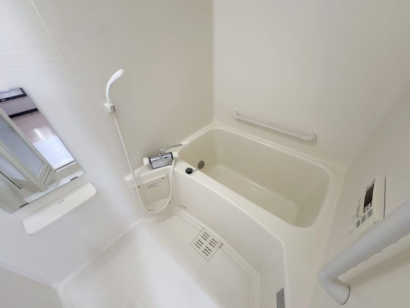 レオネクストフジハイム 風呂