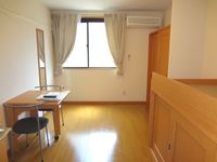 leopalace Hakutei 거실