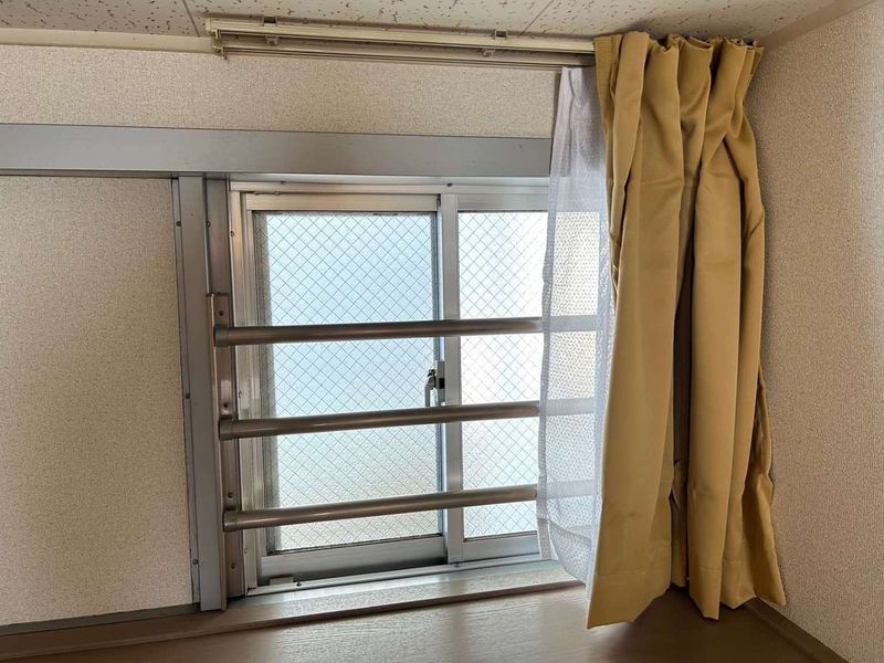 レオパレススラップ赤池 その他設備