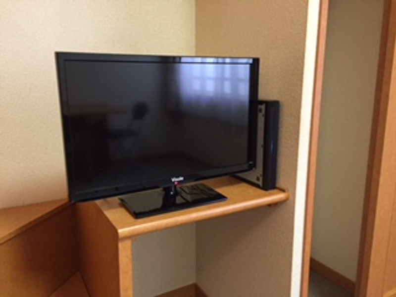 レオパレスフォンテーヌ その他設備