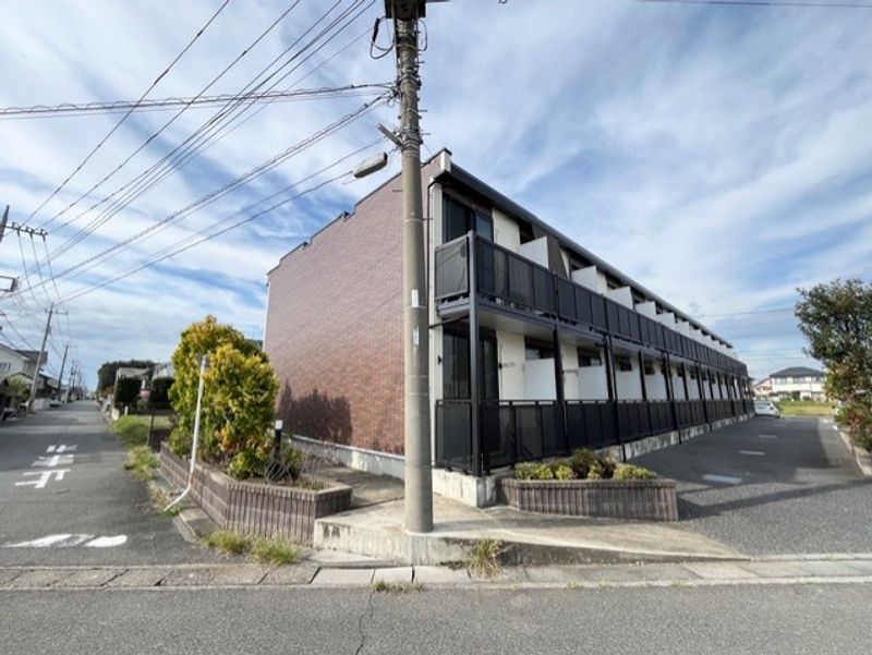 レオネクストコンカドール 眺望