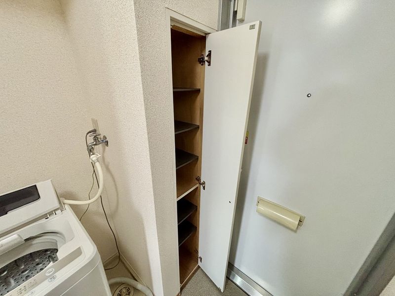 レオパレスＹ．Ｅ．Ｍ 収納