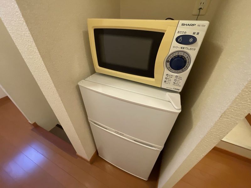 レオパレス前浜 その他設備