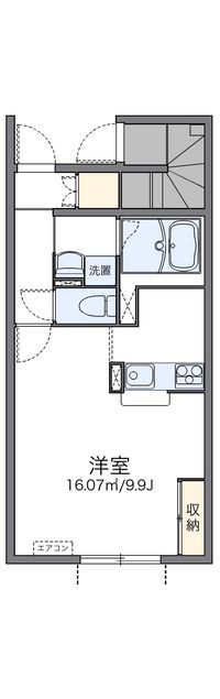 47235 Floorplan