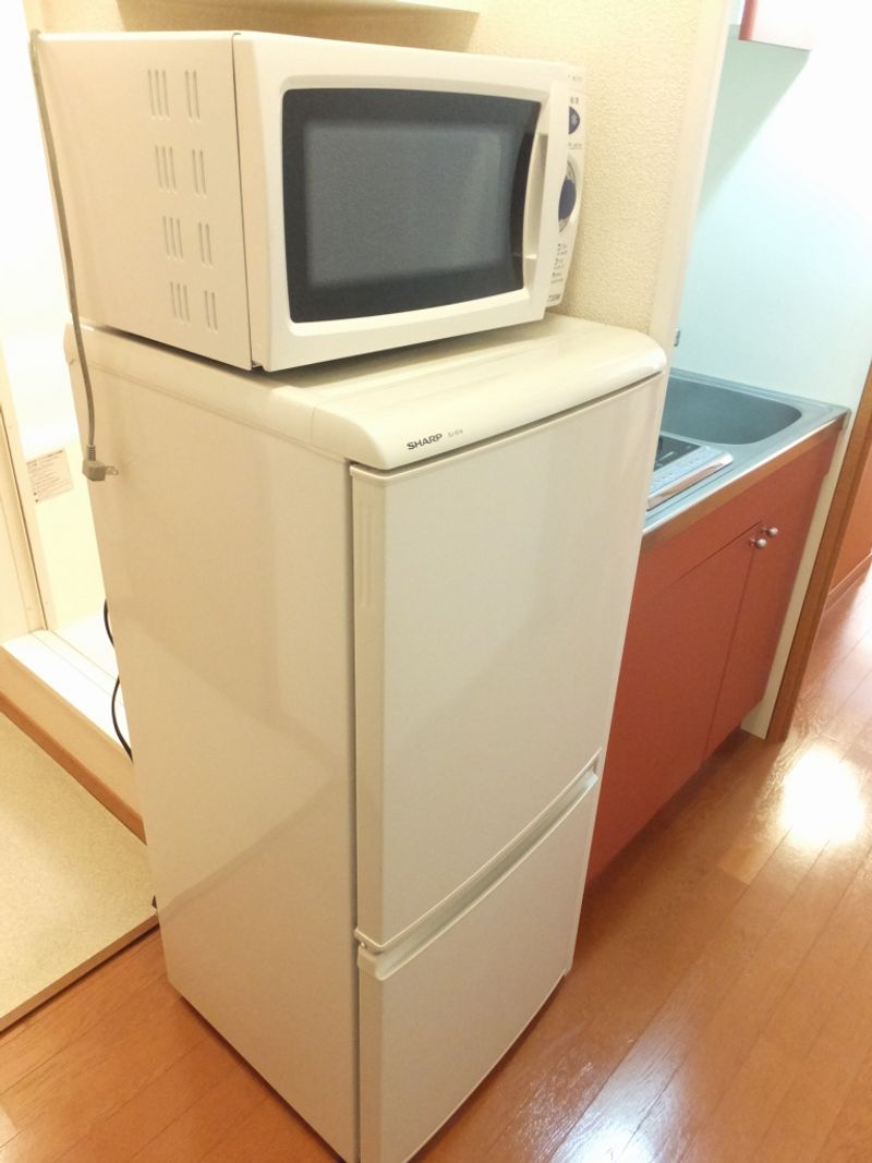 レオパレスＤａｎｄｅｌｉｏｎ その他設備