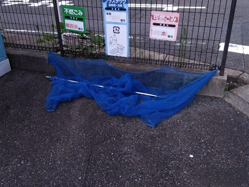 レオパレス向台 共用部分