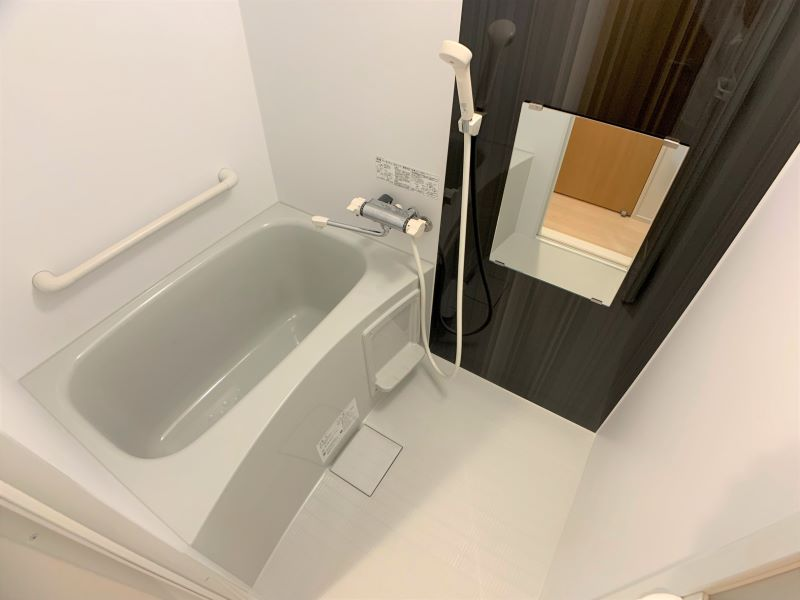 leopalace YURIMA 21 Bathroom