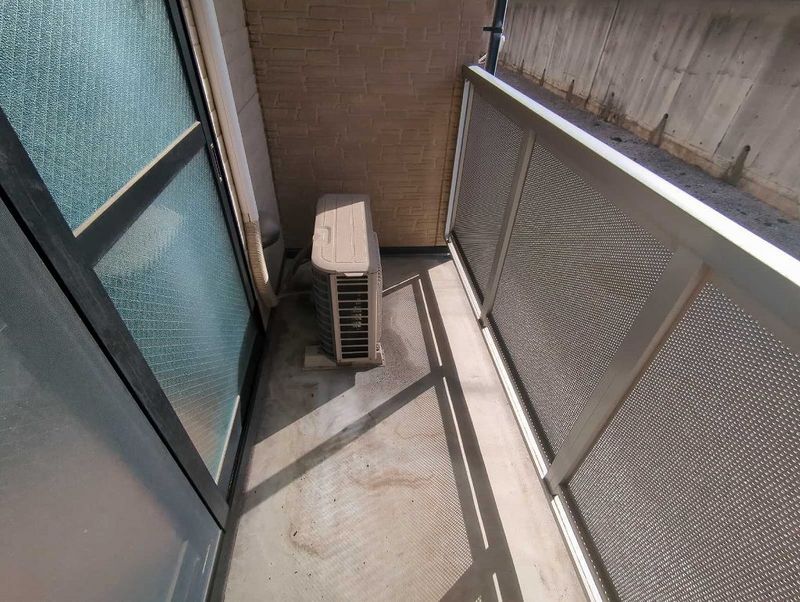 leopalace Cosmo Sky Ban công