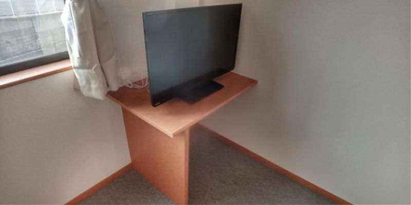 レオパレスユニ その他設備