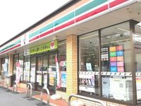 レオパレスフローラ 周辺環境